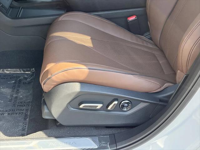 2026 Acura RDX Advance