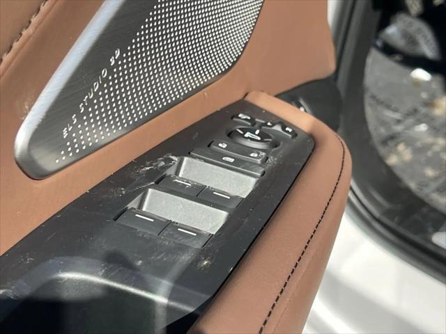2026 Acura RDX Advance