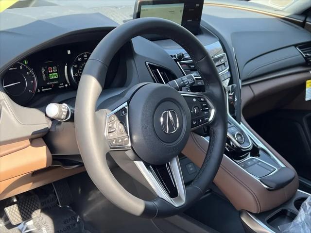 2026 Acura RDX Advance