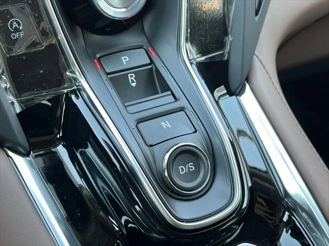 2026 Acura RDX Advance