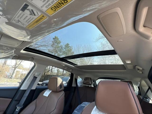 2026 Acura RDX Advance
