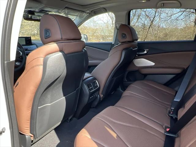 2026 Acura RDX Advance
