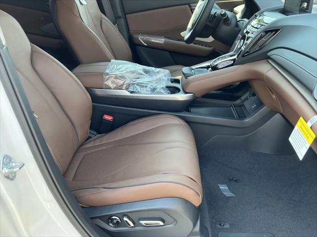 2026 Acura RDX Advance