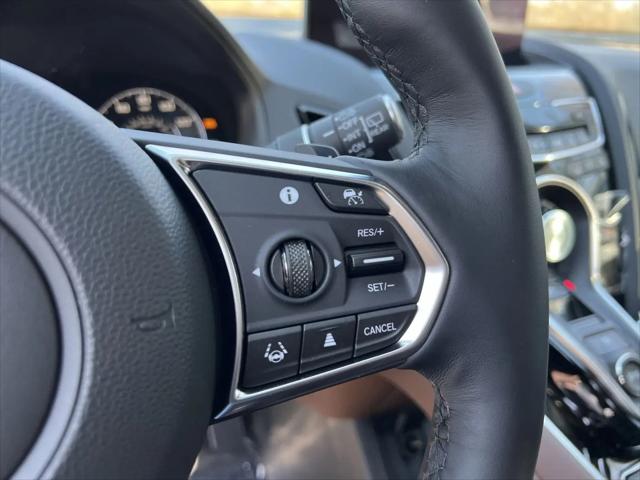 2026 Acura RDX Advance