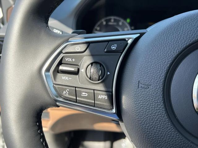 2026 Acura RDX Advance
