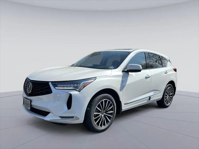 2026 Acura RDX Advance for sale in Richmond, VA