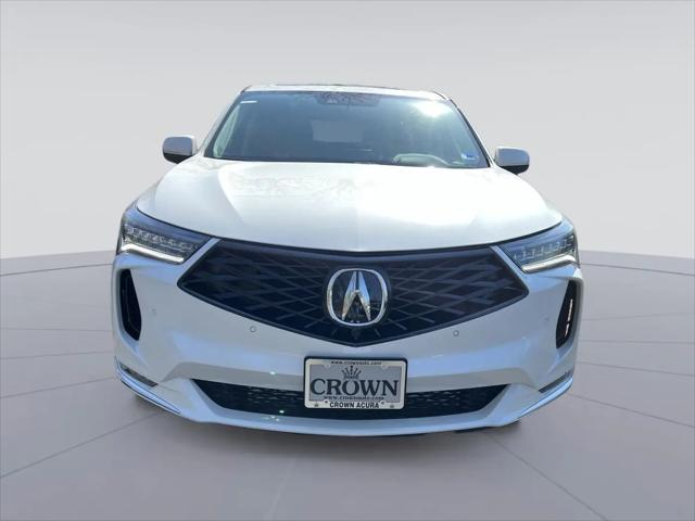 2026 Acura RDX Advance