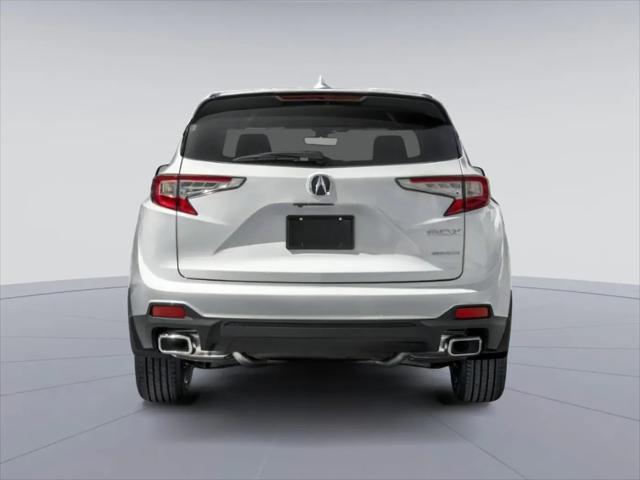 2026 Acura RDX Base