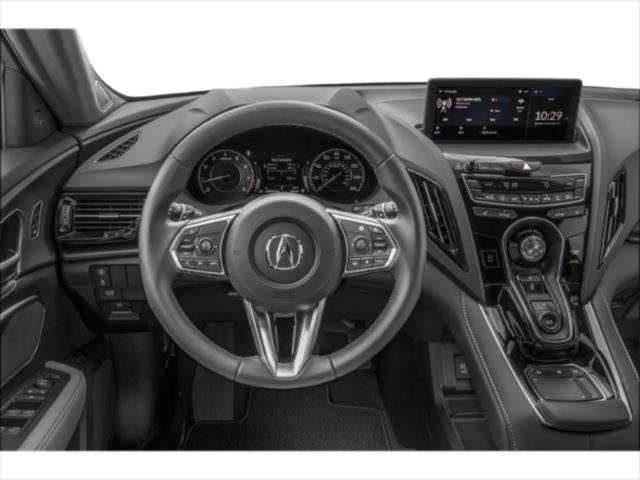 2026 Acura RDX Base