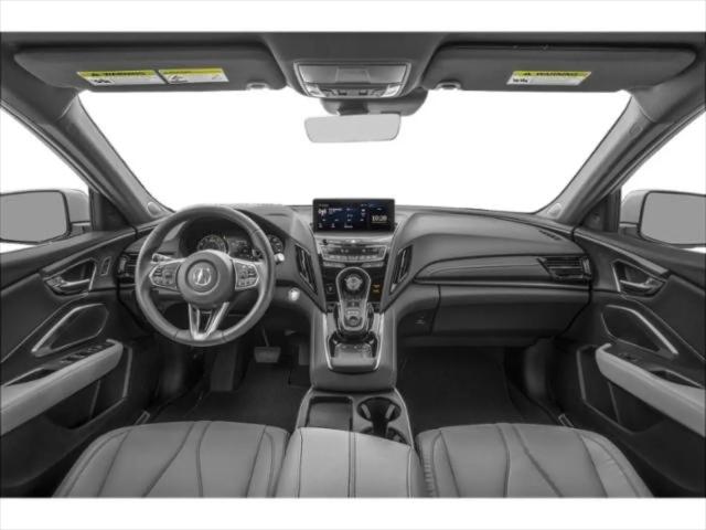 2026 Acura RDX Base