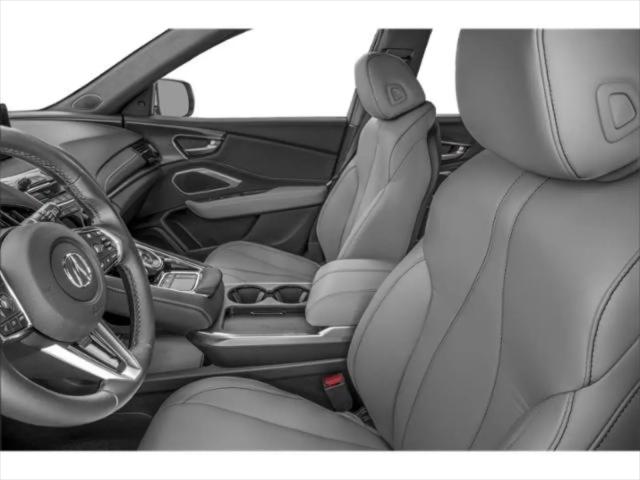 2026 Acura RDX Base