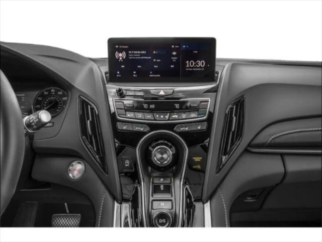 2026 Acura RDX Base