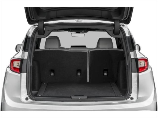 2026 Acura RDX Base