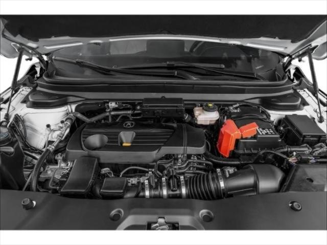 2026 Acura RDX Base