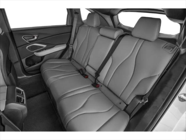 2026 Acura RDX Base