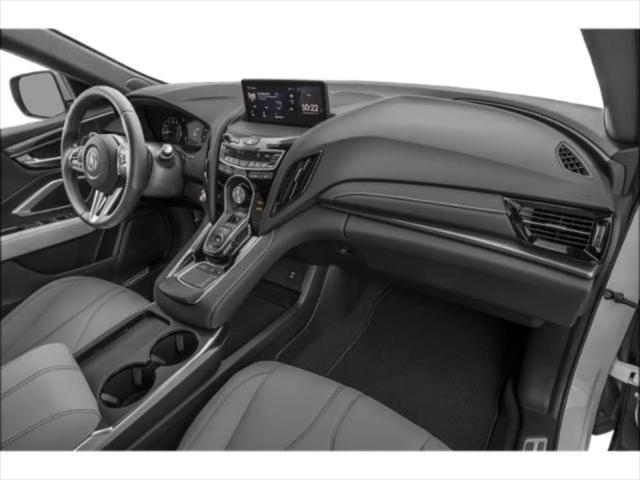 2026 Acura RDX Base