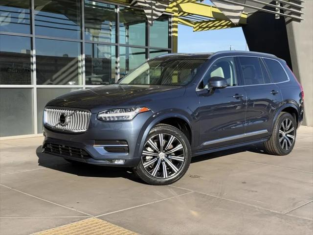 2023 Volvo XC90 B6 Plus 7-Seater for sale in Tempe, AZ