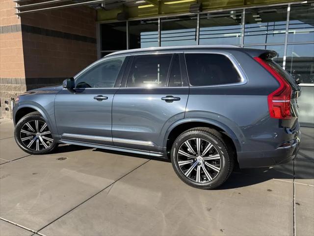 2023 Volvo XC90 B6 Plus 7-Seater
