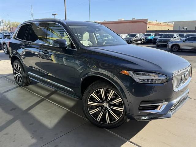 2023 Volvo XC90 B6 Plus 7-Seater