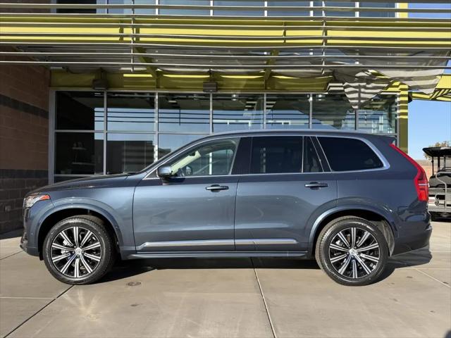 2023 Volvo XC90 B6 Plus 7-Seater