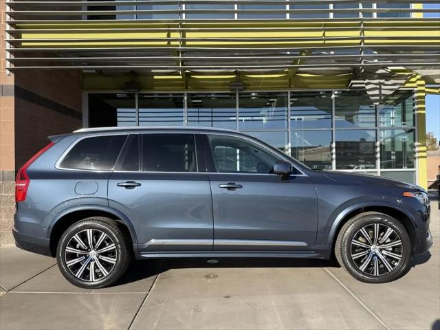 2023 Volvo XC90 B6 Plus 7-Seater