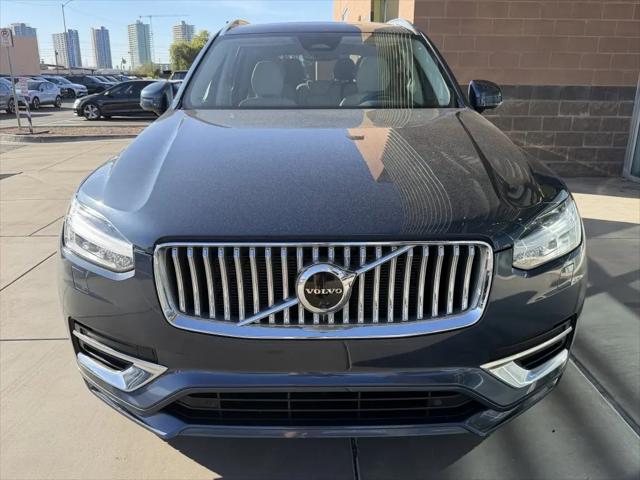 2023 Volvo XC90 B6 Plus 7-Seater