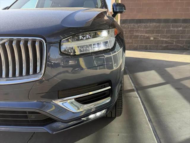 2023 Volvo XC90 B6 Plus 7-Seater