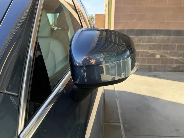 2023 Volvo XC90 B6 Plus 7-Seater