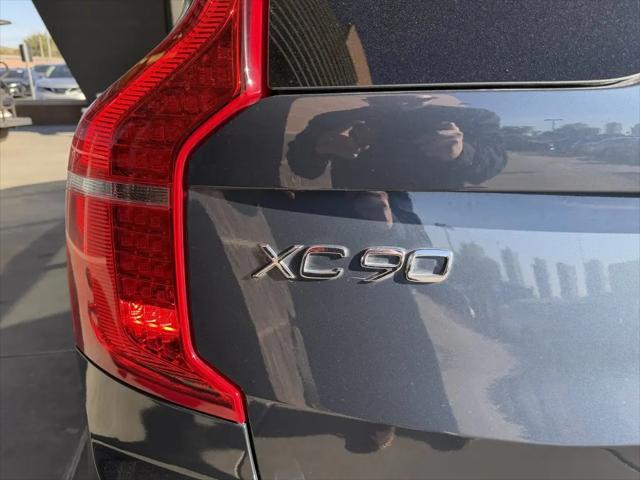 2023 Volvo XC90 B6 Plus 7-Seater