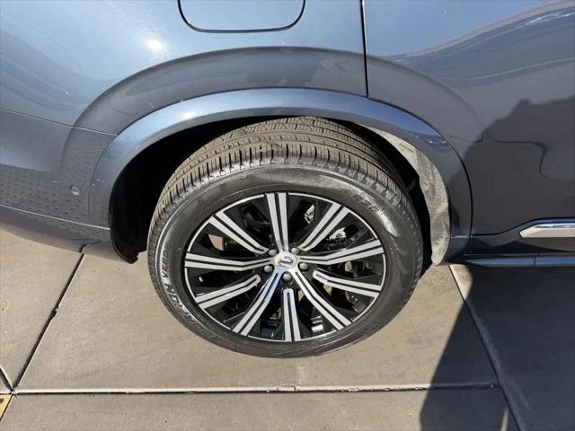 2023 Volvo XC90 B6 Plus 7-Seater