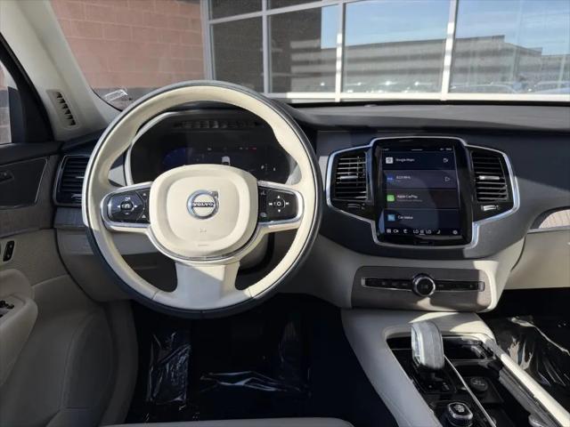 2023 Volvo XC90 B6 Plus 7-Seater