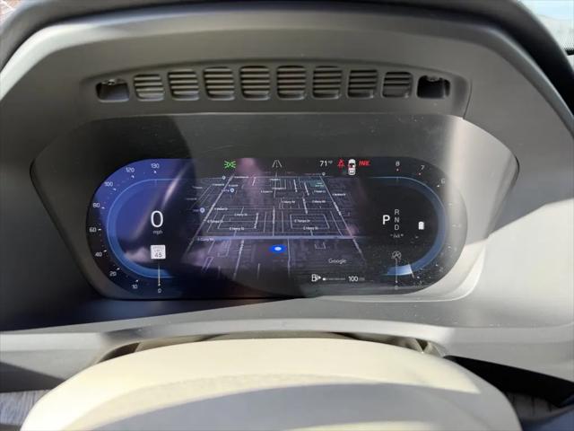 2023 Volvo XC90 B6 Plus 7-Seater
