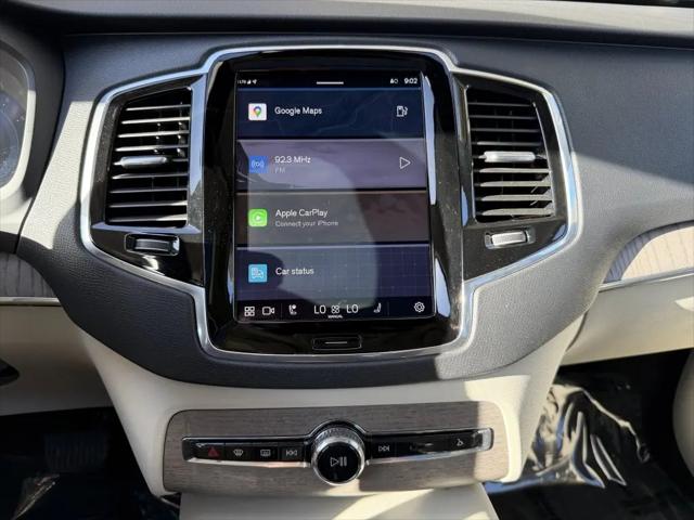 2023 Volvo XC90 B6 Plus 7-Seater