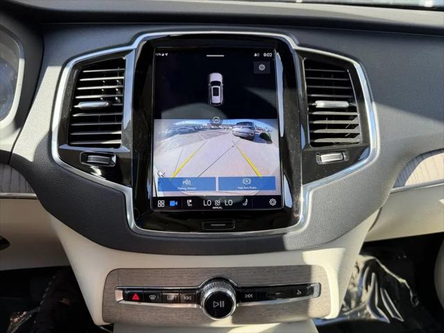 2023 Volvo XC90 B6 Plus 7-Seater