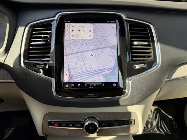 2023 Volvo XC90 B6 Plus 7-Seater