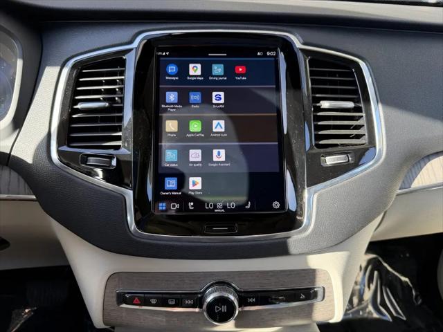 2023 Volvo XC90 B6 Plus 7-Seater