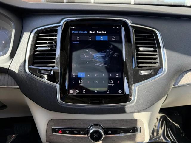 2023 Volvo XC90 B6 Plus 7-Seater