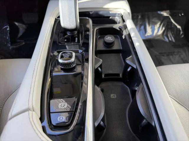 2023 Volvo XC90 B6 Plus 7-Seater