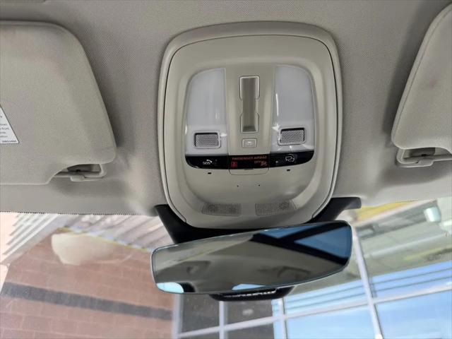 2023 Volvo XC90 B6 Plus 7-Seater