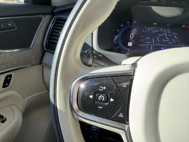 2023 Volvo XC90 B6 Plus 7-Seater