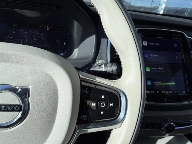 2023 Volvo XC90 B6 Plus 7-Seater