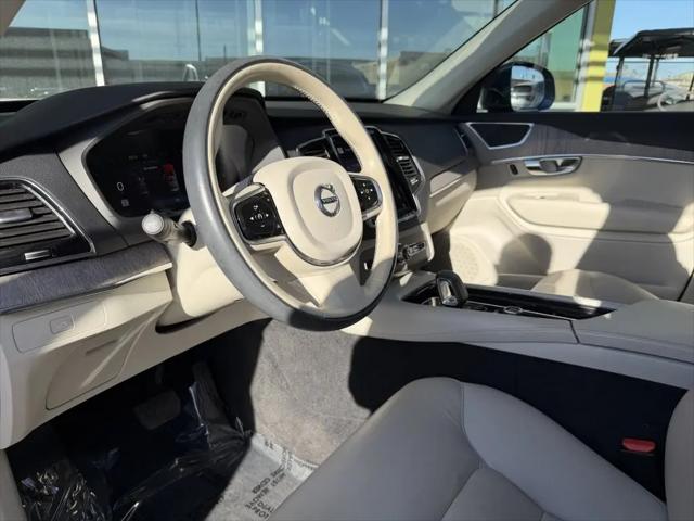 2023 Volvo XC90 B6 Plus 7-Seater