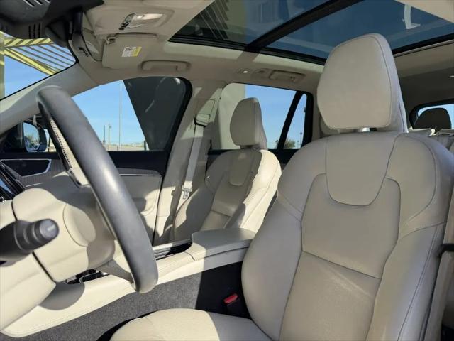 2023 Volvo XC90 B6 Plus 7-Seater