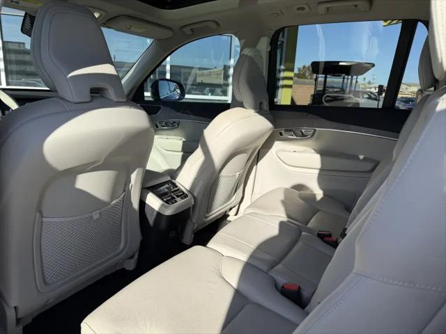 2023 Volvo XC90 B6 Plus 7-Seater