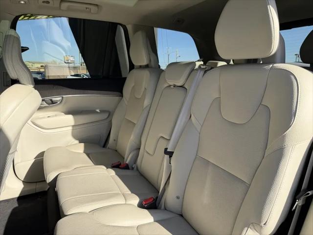 2023 Volvo XC90 B6 Plus 7-Seater