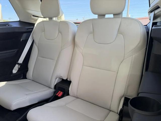 2023 Volvo XC90 B6 Plus 7-Seater