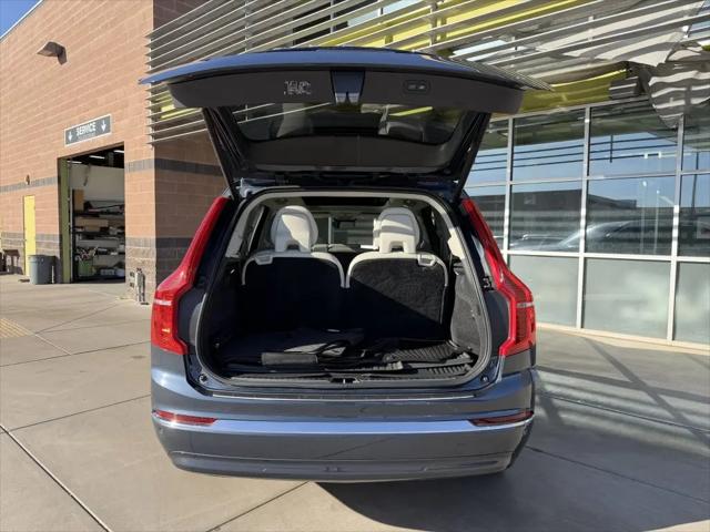 2023 Volvo XC90 B6 Plus 7-Seater