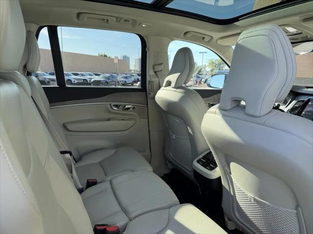 2023 Volvo XC90 B6 Plus 7-Seater