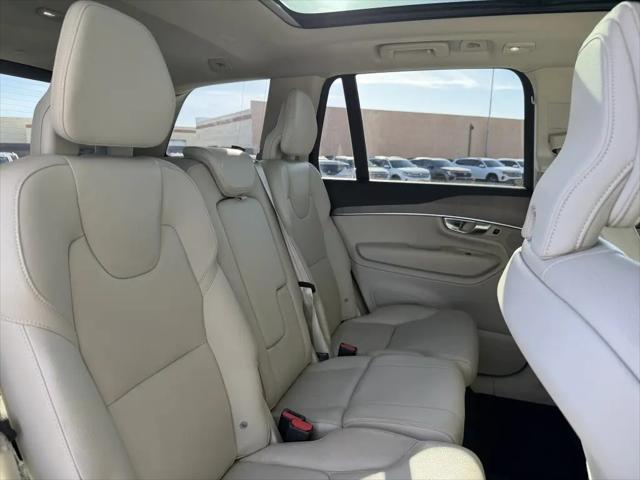 2023 Volvo XC90 B6 Plus 7-Seater