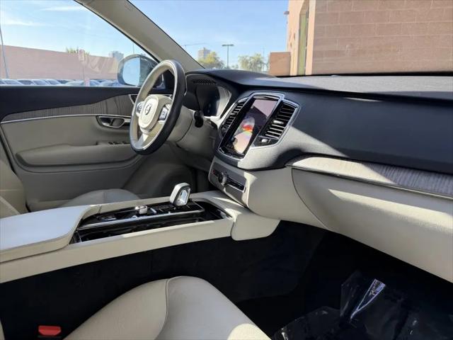 2023 Volvo XC90 B6 Plus 7-Seater
